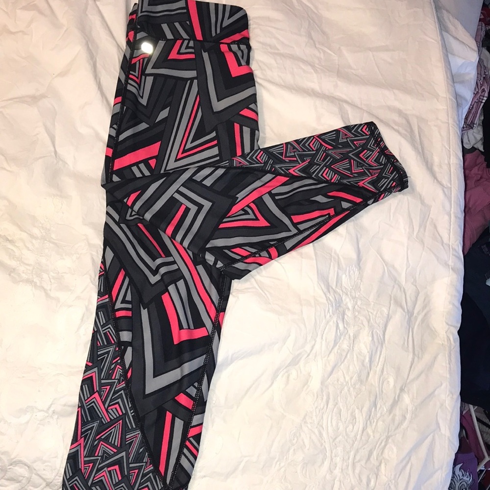 Workout leggings fable rica
